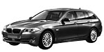 BMW F11 C0939 Fault Code