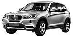 BMW F25 C0939 Fault Code